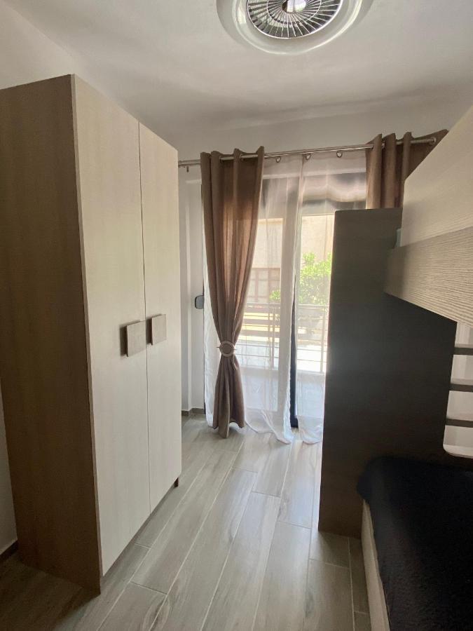 Lux Apartment Nea Kallikratia Nea Kallikrateia Extérieur photo